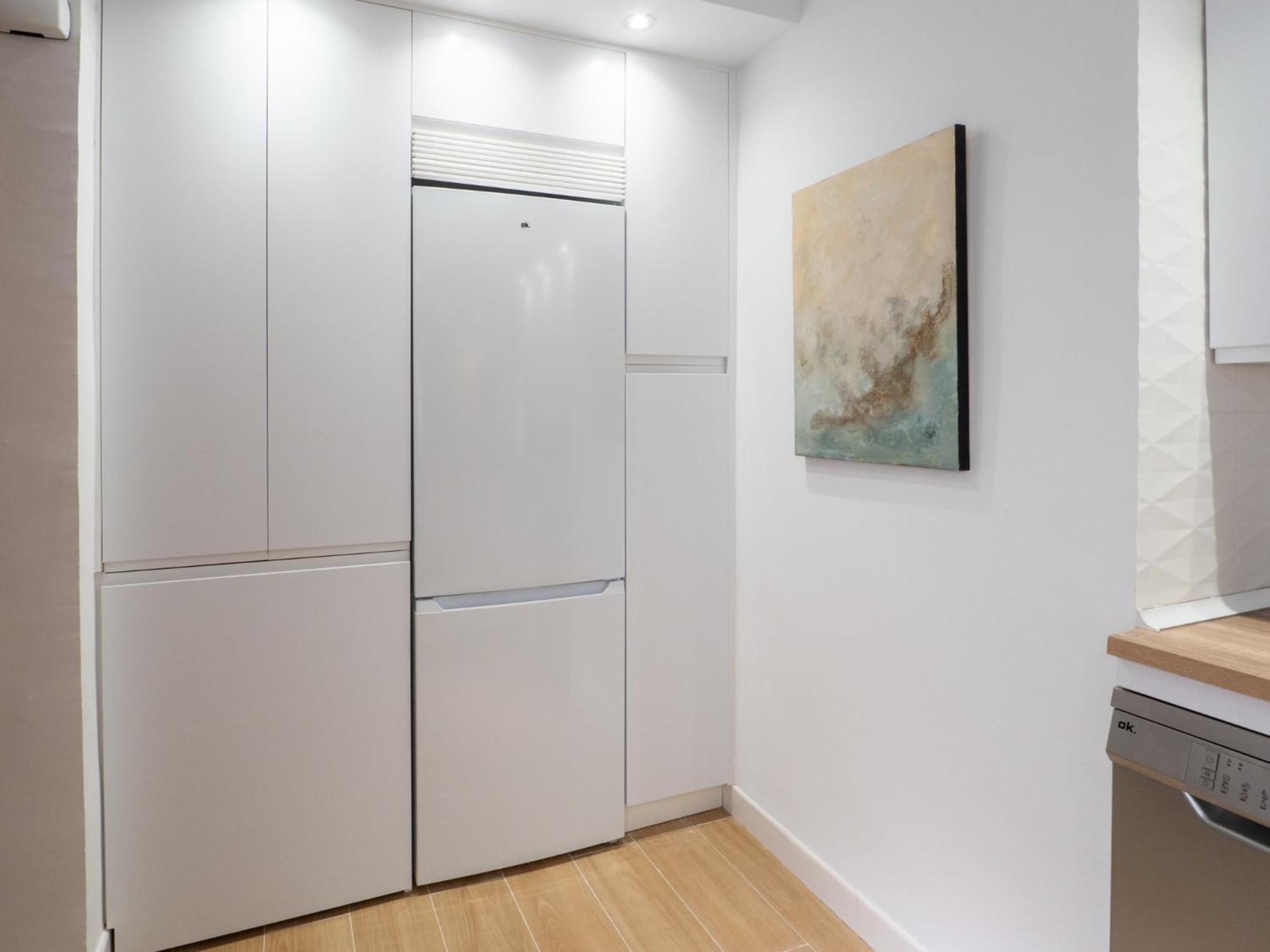 Apartment Bhost - Hinojo