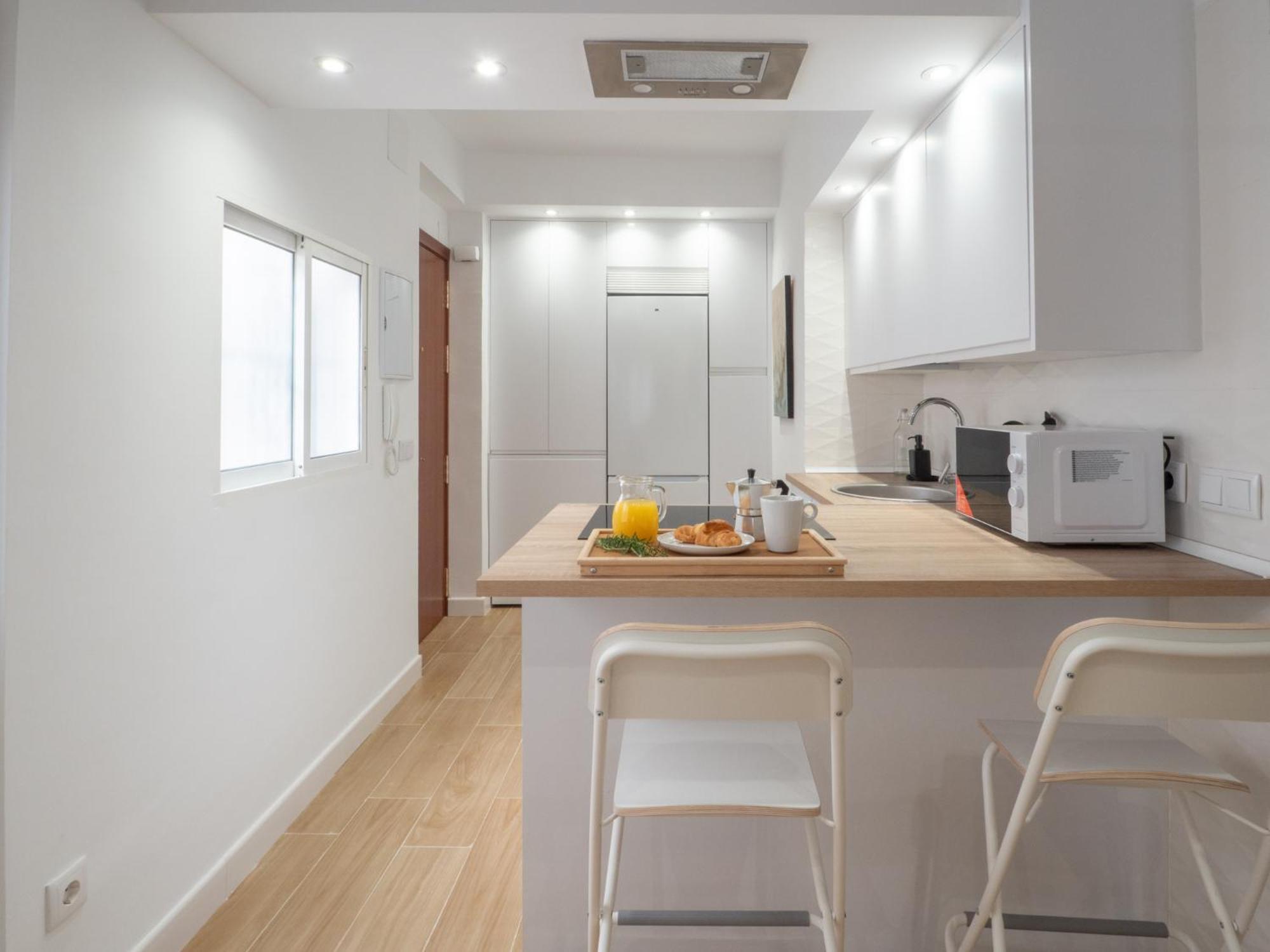 Bhost - Hinojo Apartment Cordoba