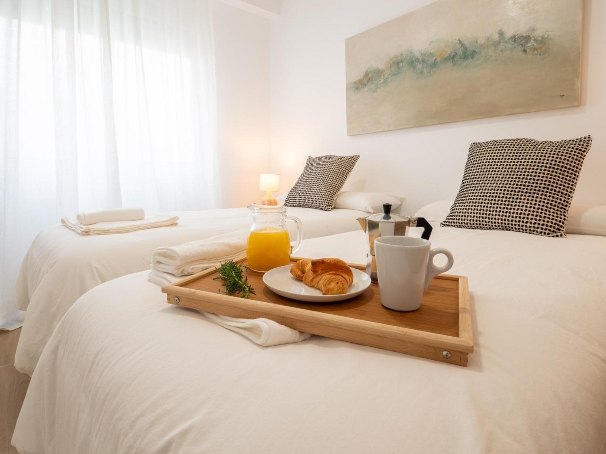 Apartment Bhost - Hinojo Cordoba