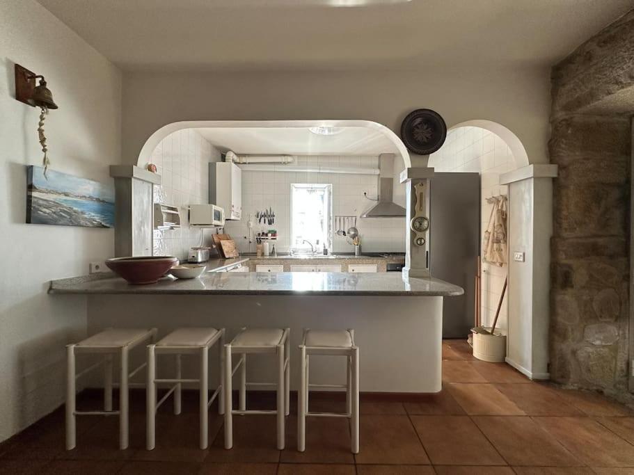 Villa Casa Crisa *