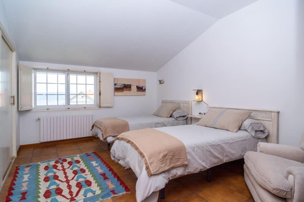 Casa Crisa * Marín