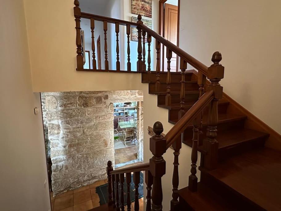 Casa Crisa Villa Marín