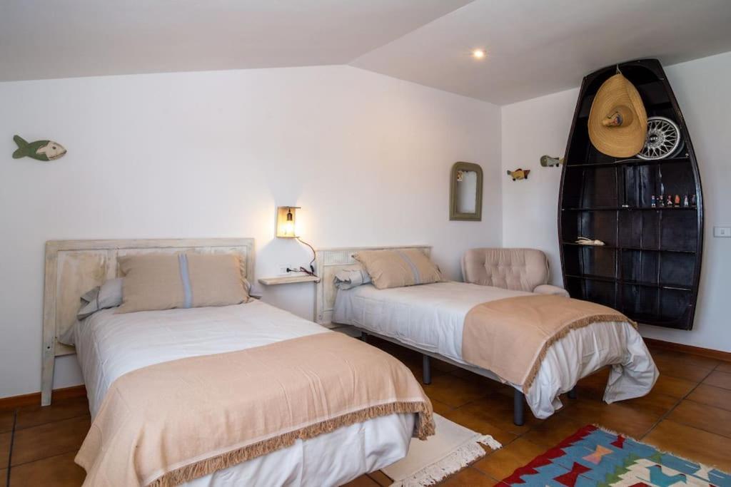 Casa Crisa Marín