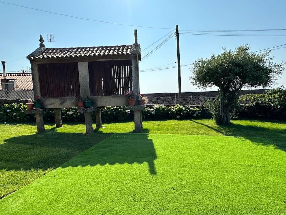 Casa Crisa Villa *