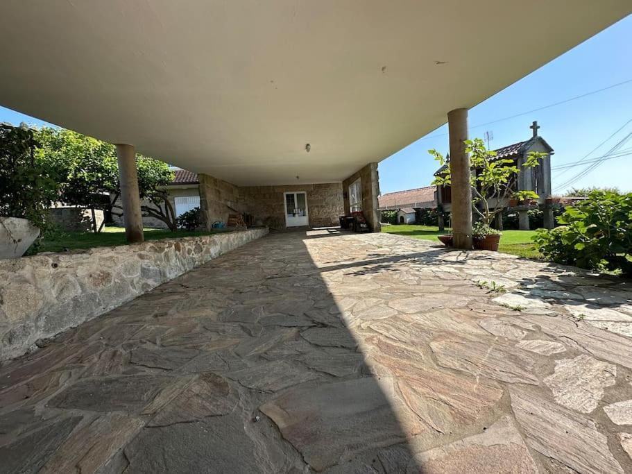 Casa Crisa * Marín