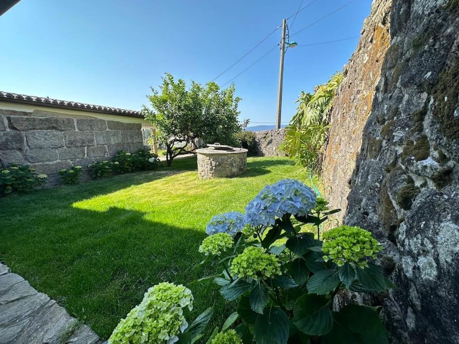 Villa Casa Crisa Marín