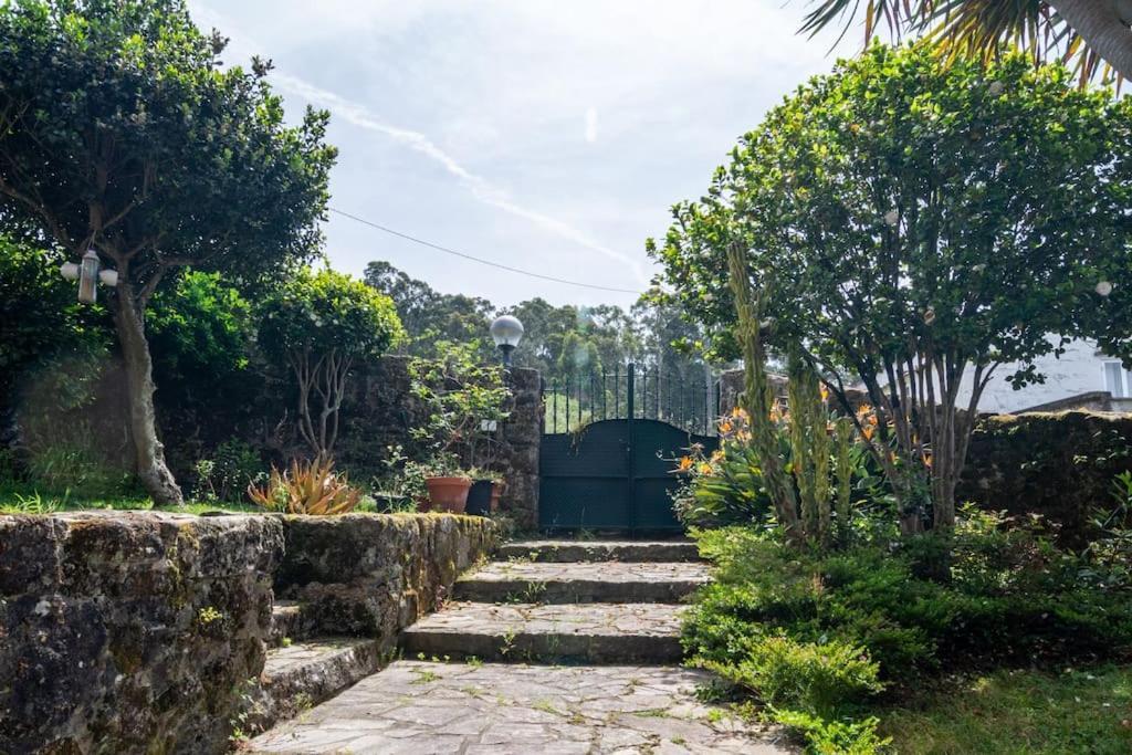 Casa Crisa Marín