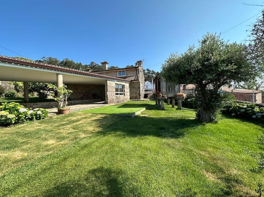 Casa Crisa Villa