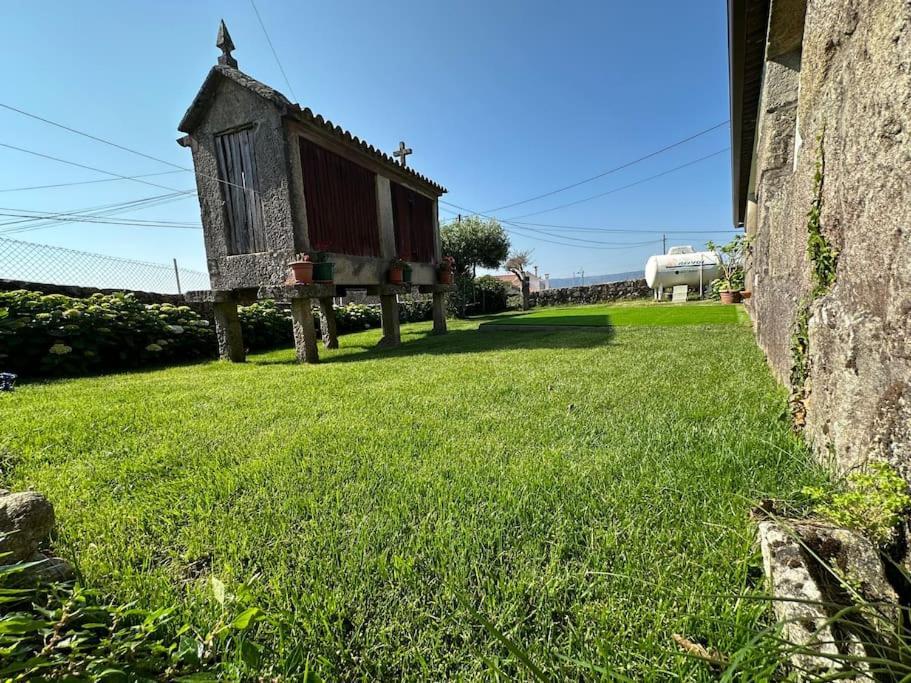 Villa Casa Crisa *