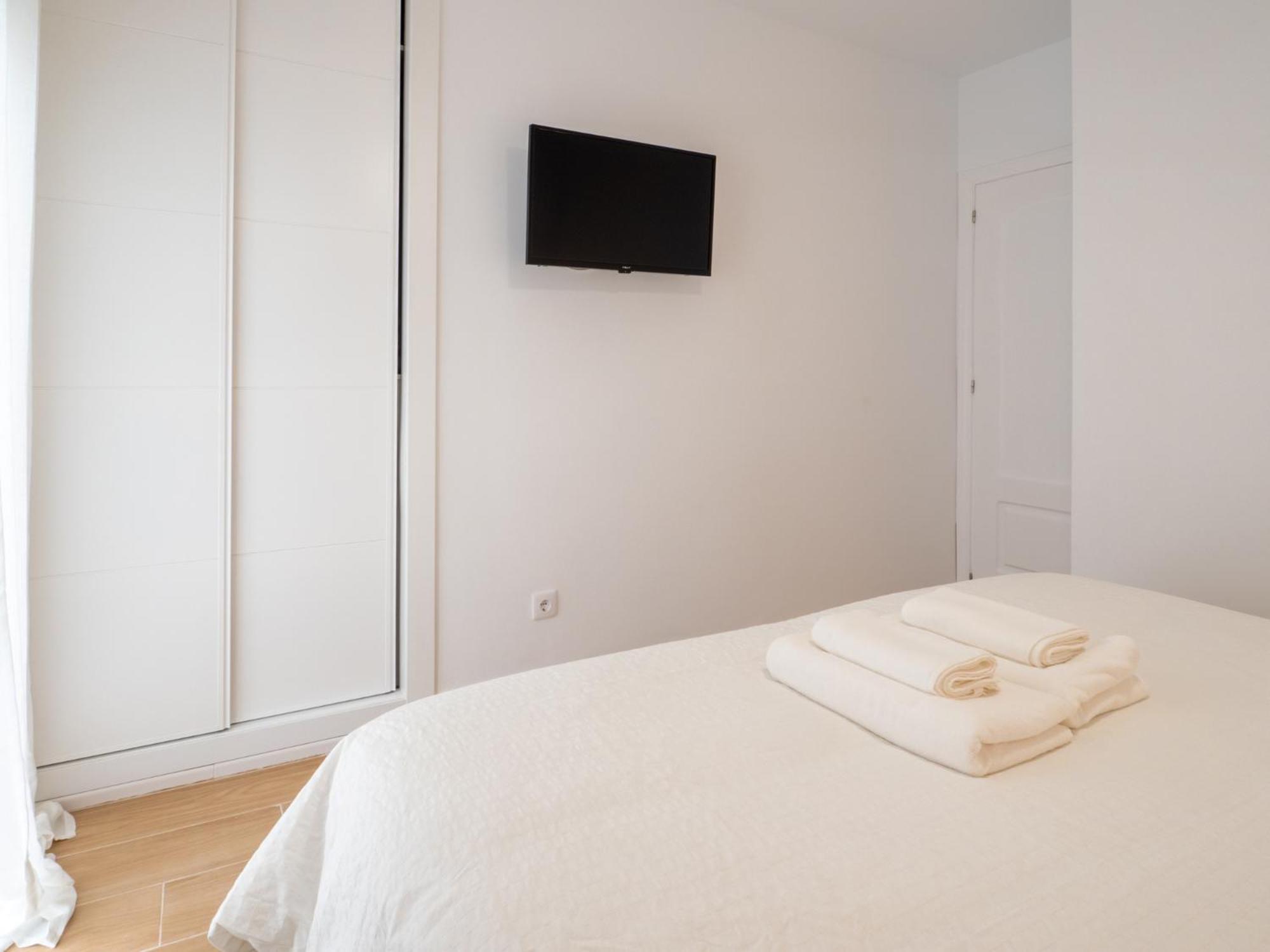 Apartment Bhost - Hinojo *