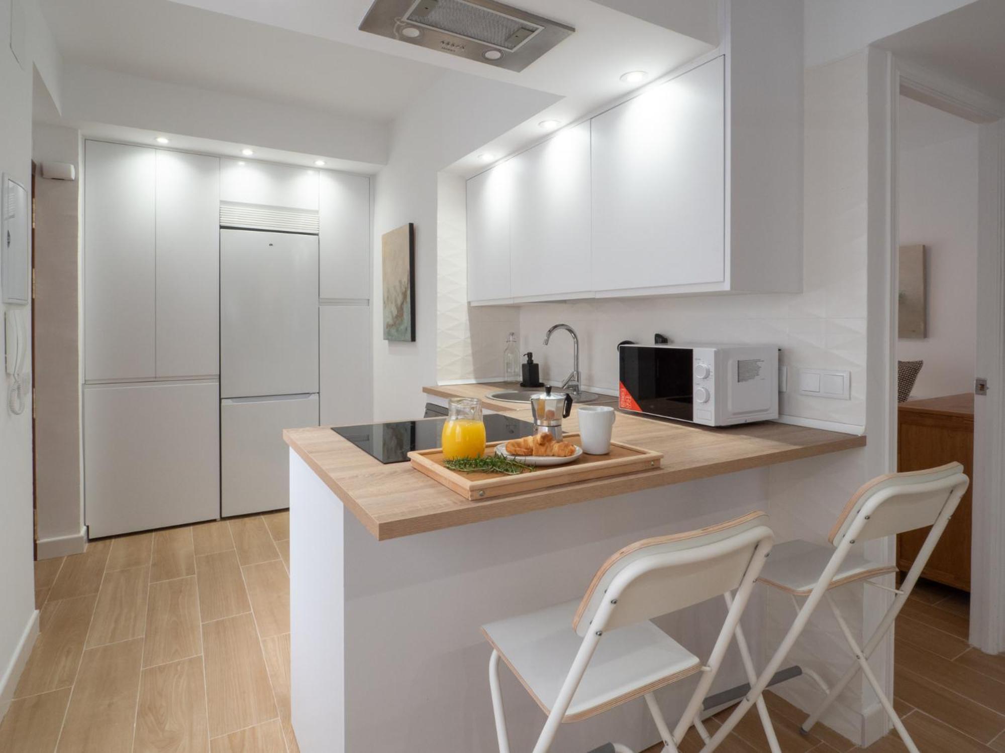 Apartment Bhost - Hinojo *