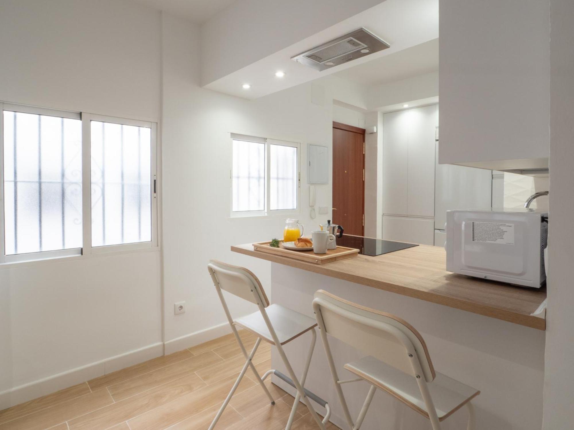 Apartment Bhost - Hinojo Cordoba