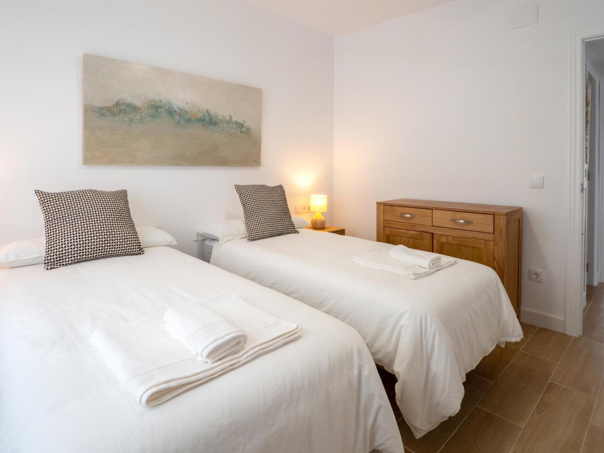 Bhost - Hinojo Apartment Cordoba