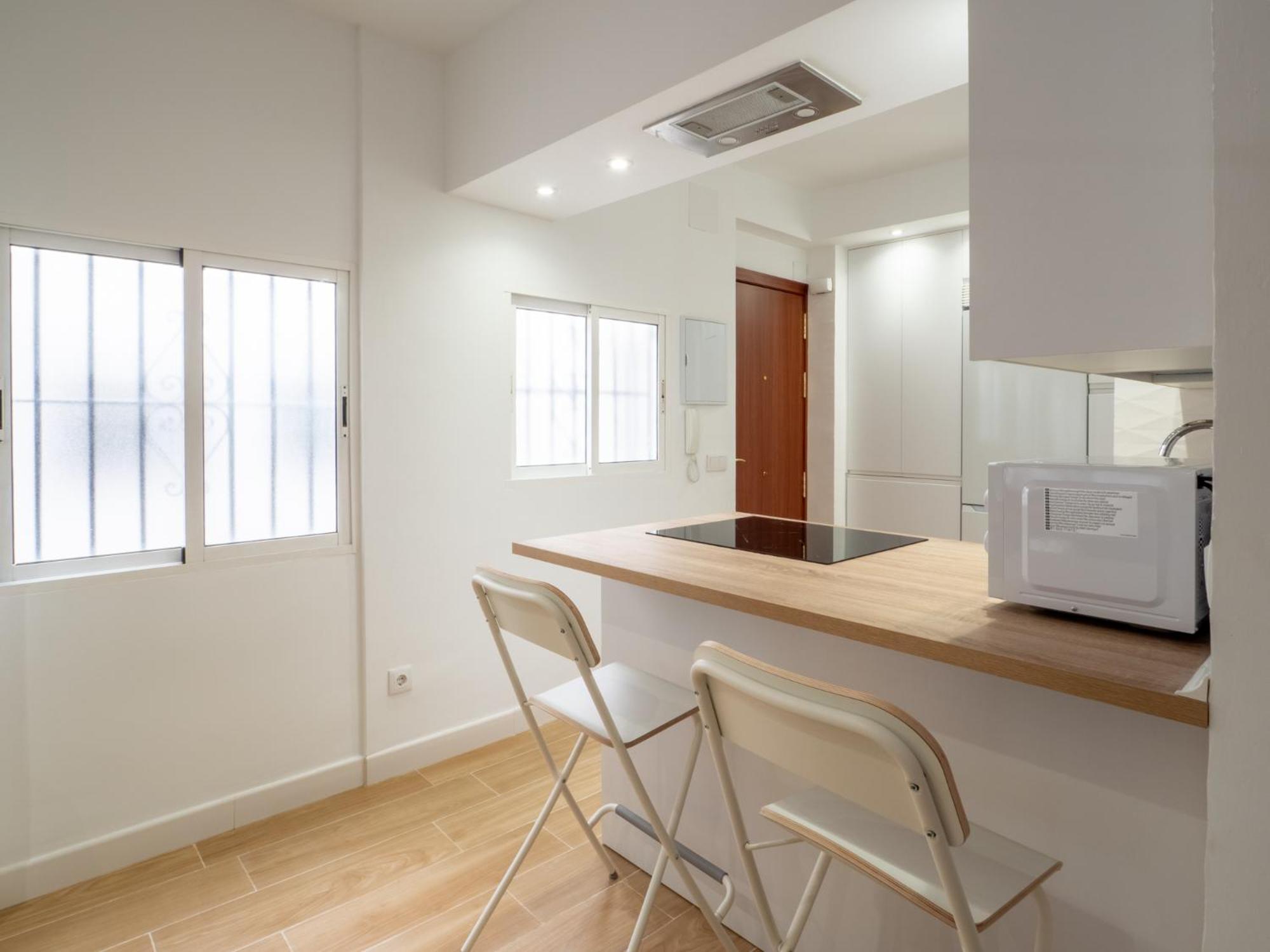 Apartment Bhost - Hinojo *