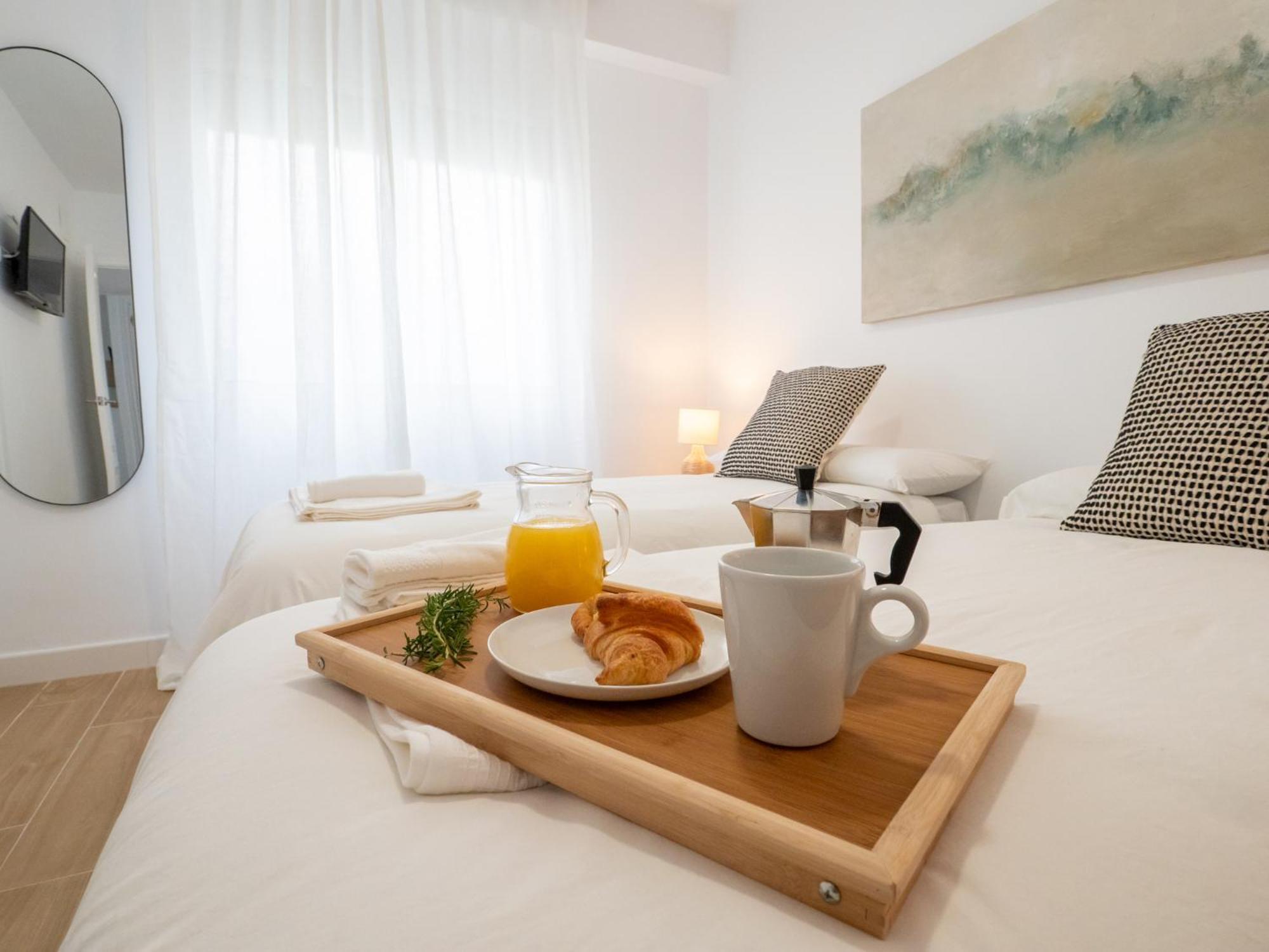 Apartment Bhost - Hinojo Cordoba