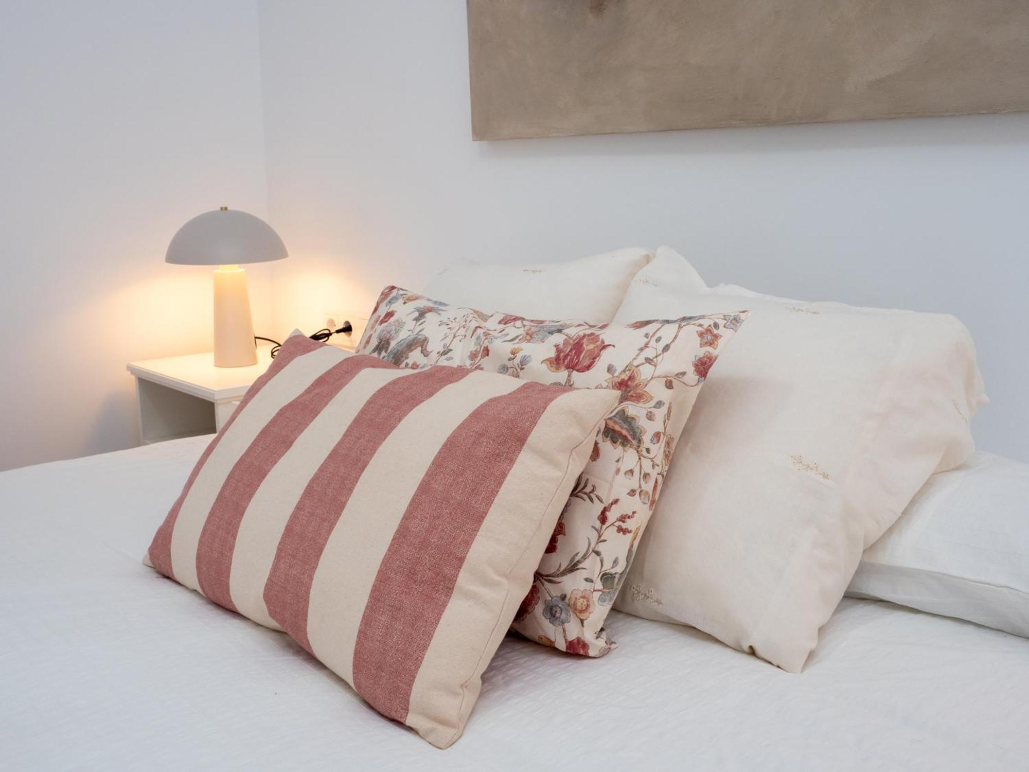 Apartment Bhost - Hinojo