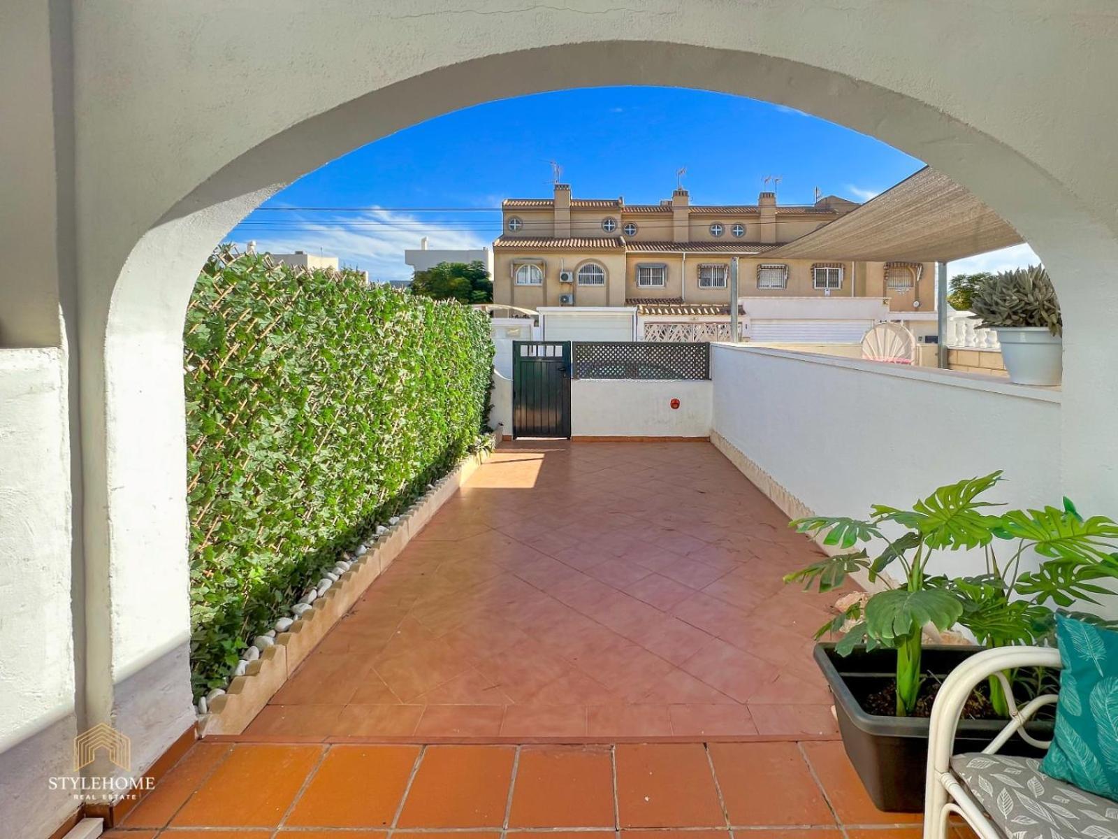 Casa El Grande Сasa de vacaciones