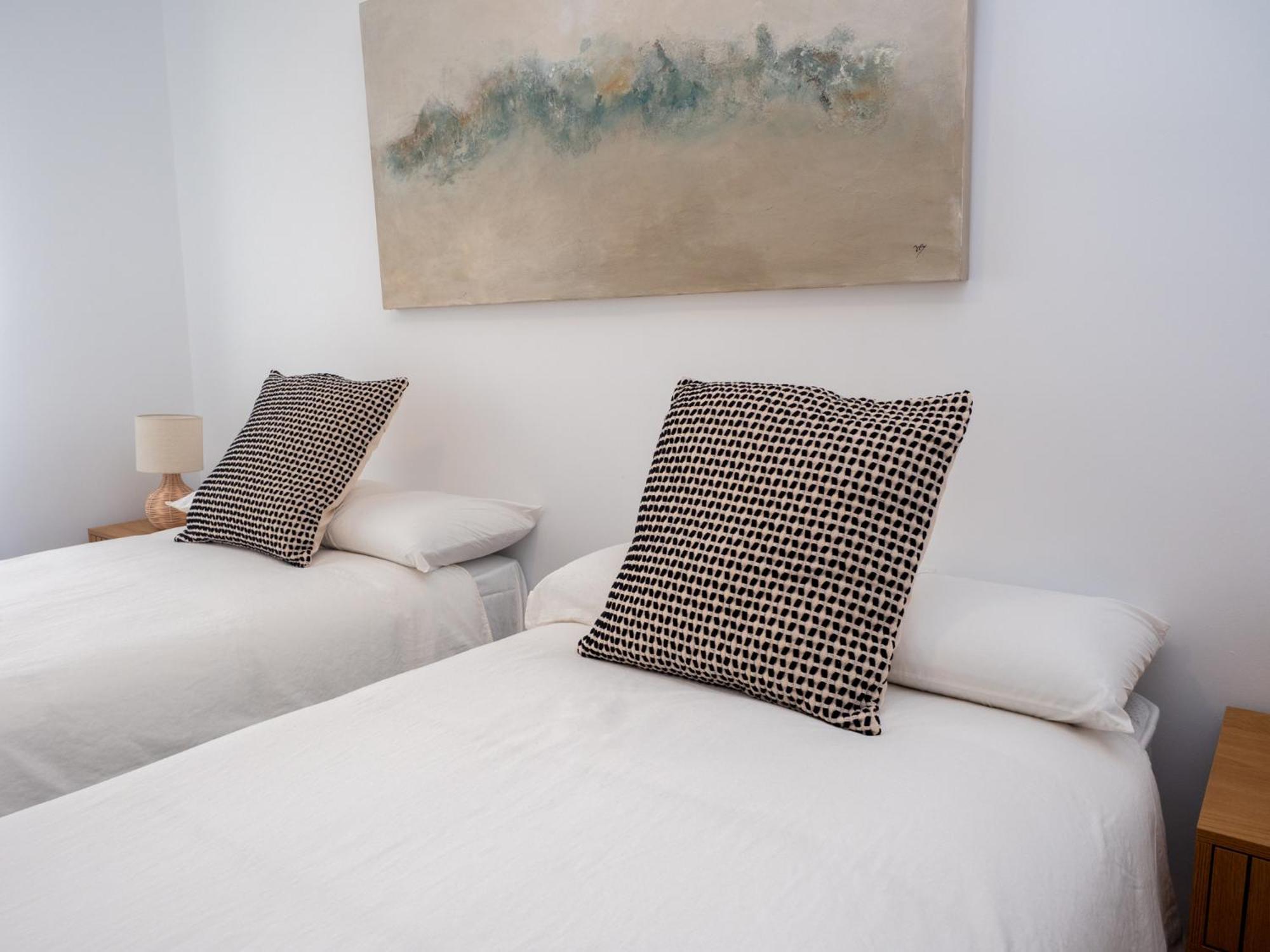 Apartment Bhost - Hinojo Cordoba