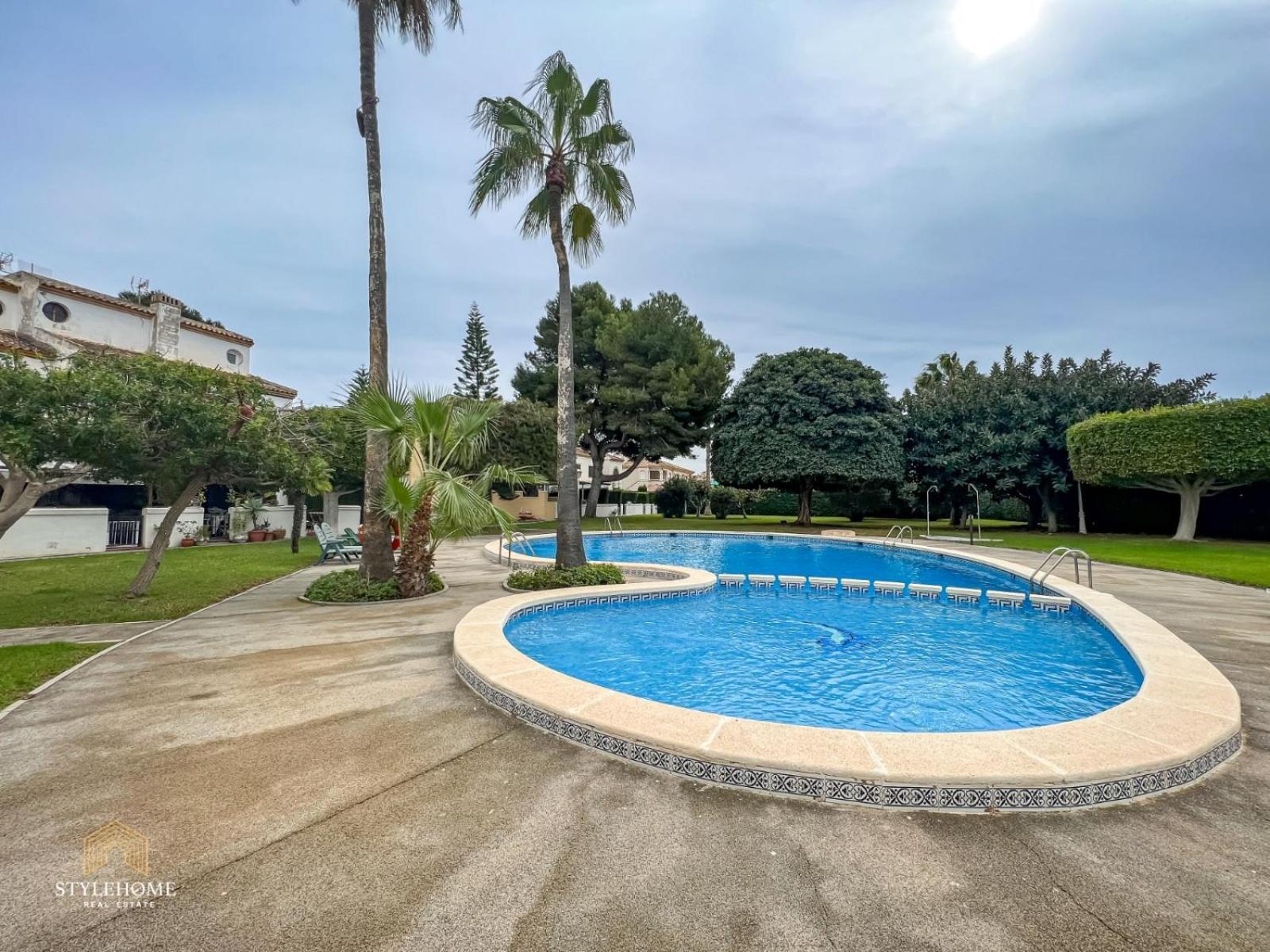 Casa El Grande Сasa de vacaciones *