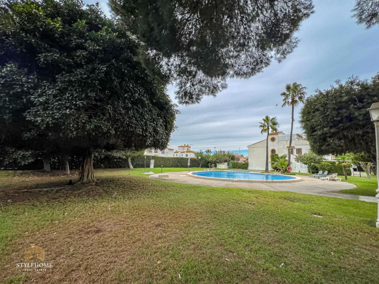 Сasa de vacaciones Casa El Grande *