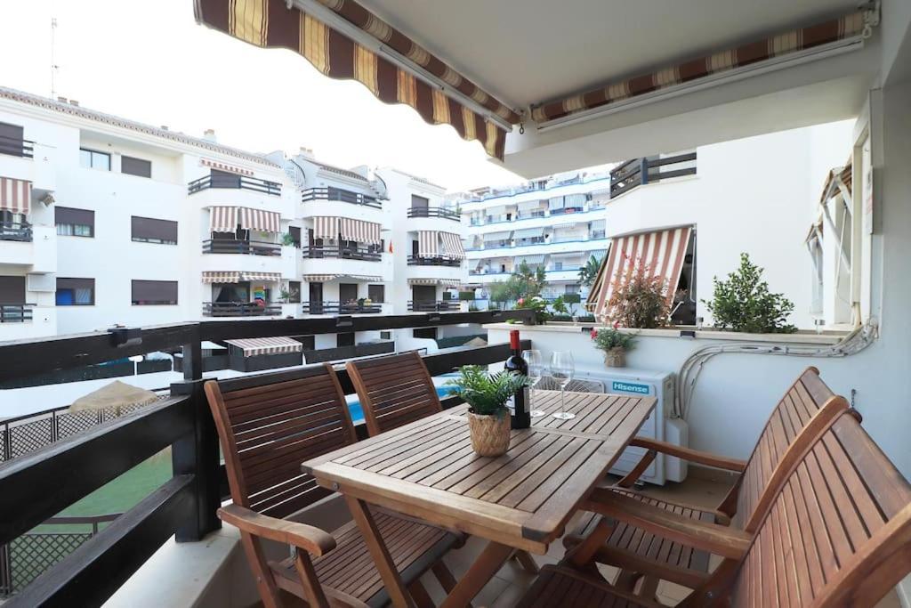 Apartamento El 