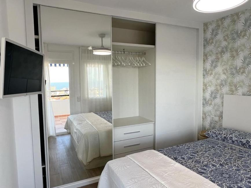 Apartamento Vista Paradiso I