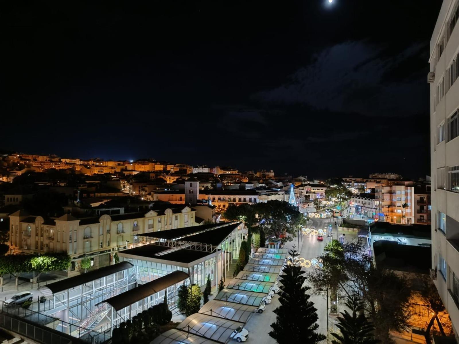 Vista Paradiso I Apartamento Benalmádena