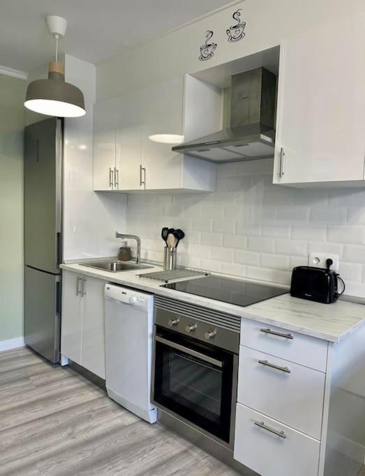 Apartamento Turistico Plaza Ii