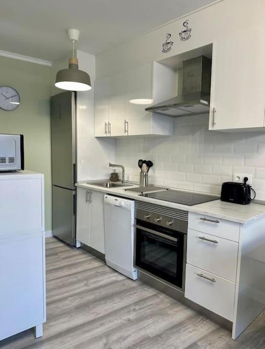 Apartamento Turistico Plaza Ii