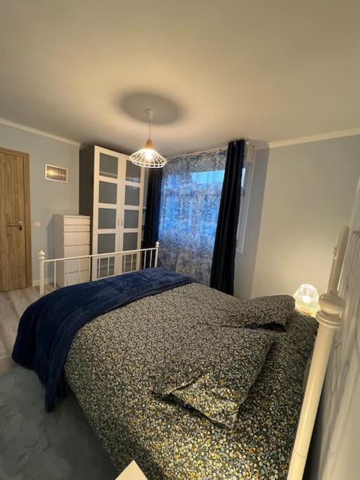 Apartamento Turistico Plaza Ii Monforte De Lemos