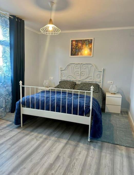 Apartamento Turistico Plaza Ii