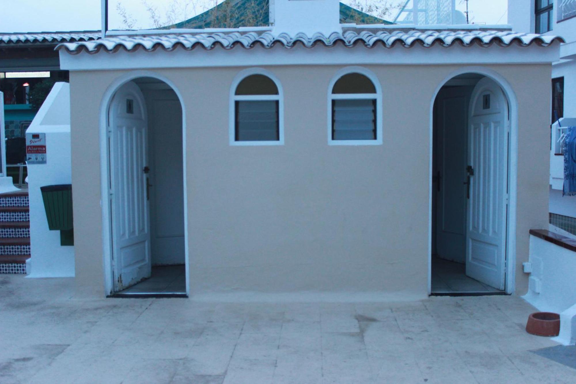 Cristianos Tipaki Apartment Los Cristianos (Tenerife)