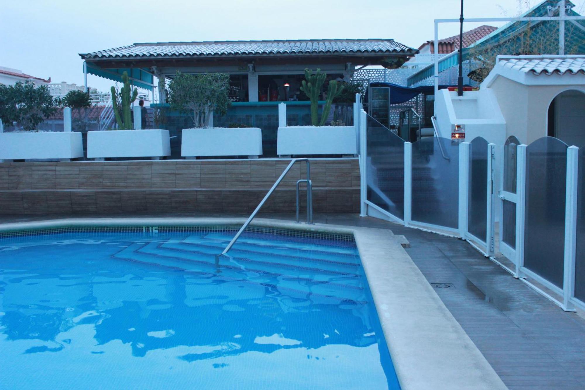 Apartamento Cristianos Tipaki