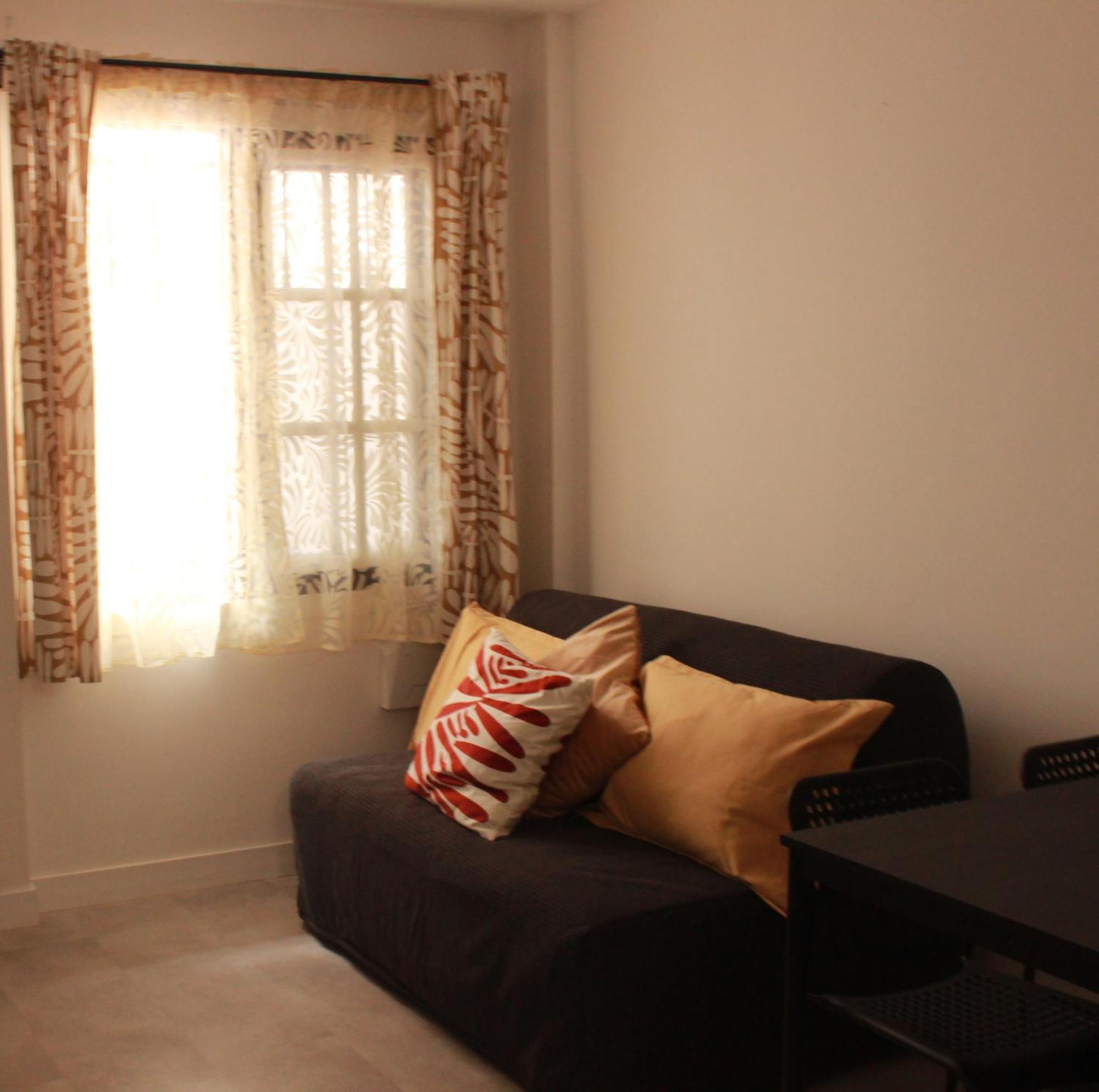 Apartment Cristianos Tipaki *