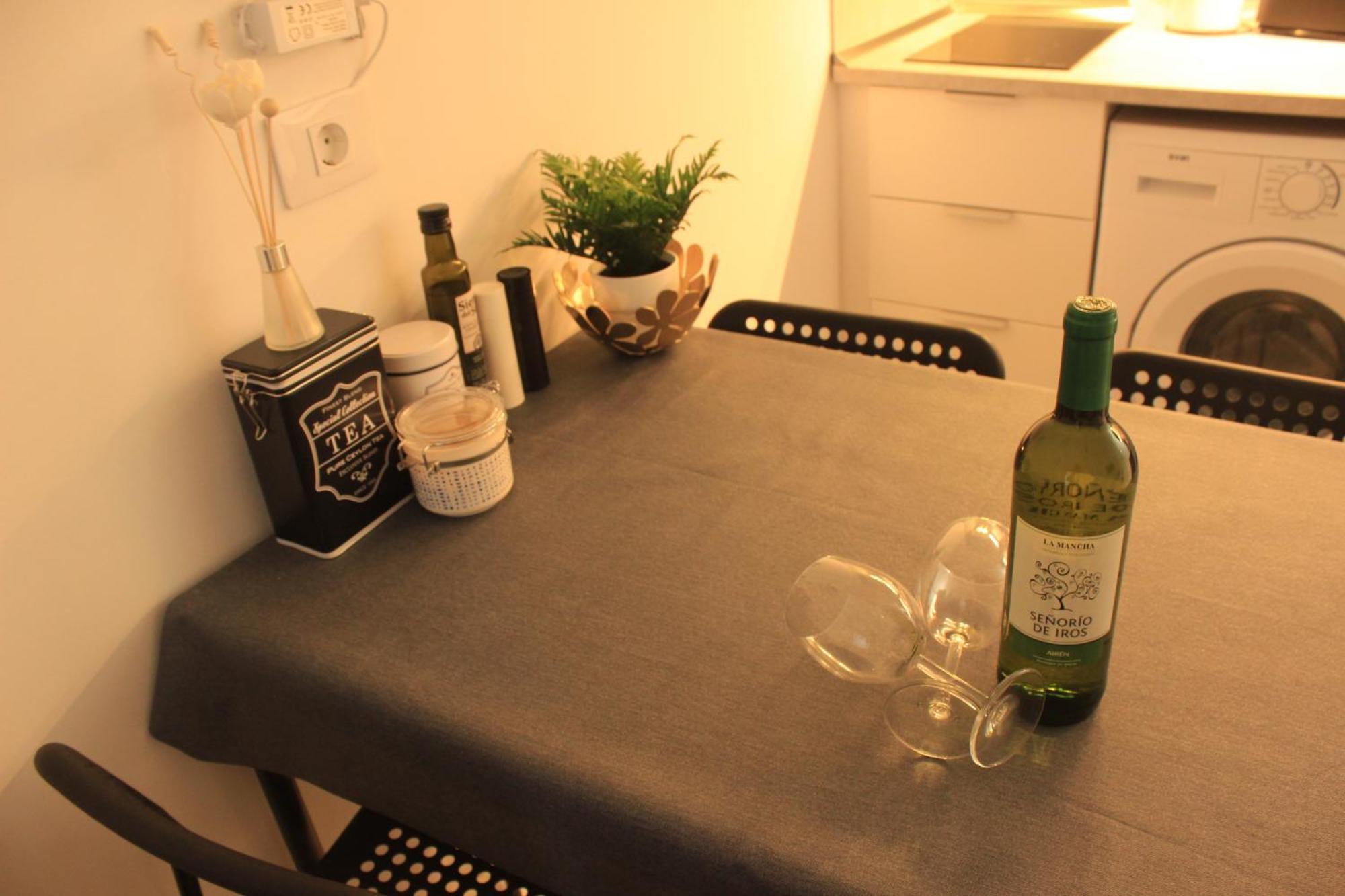 Cristianos Tipaki Apartamento Los Cristianos (Tenerife)