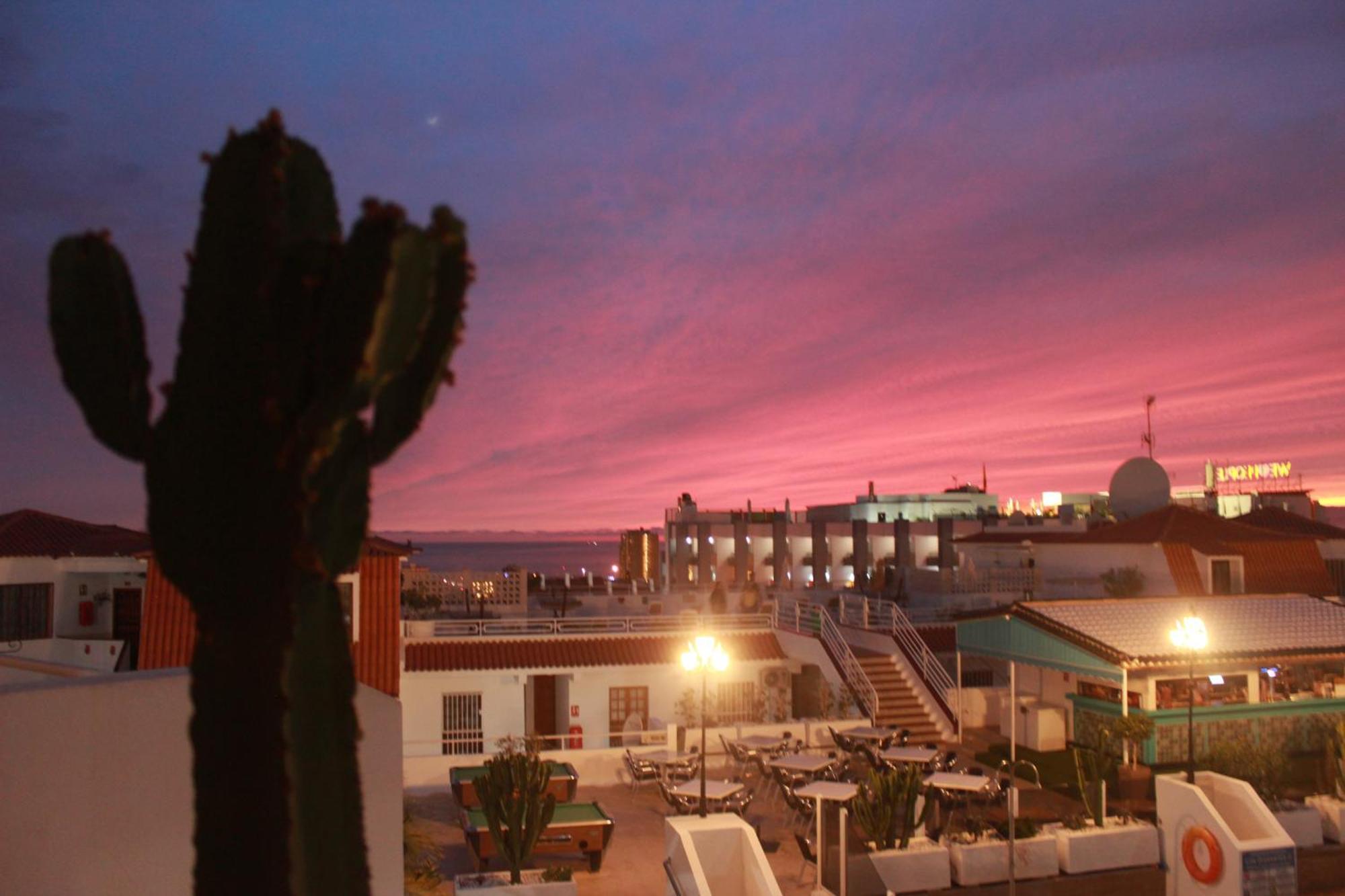 Cristianos Tipaki * Los Cristianos (Tenerife)
