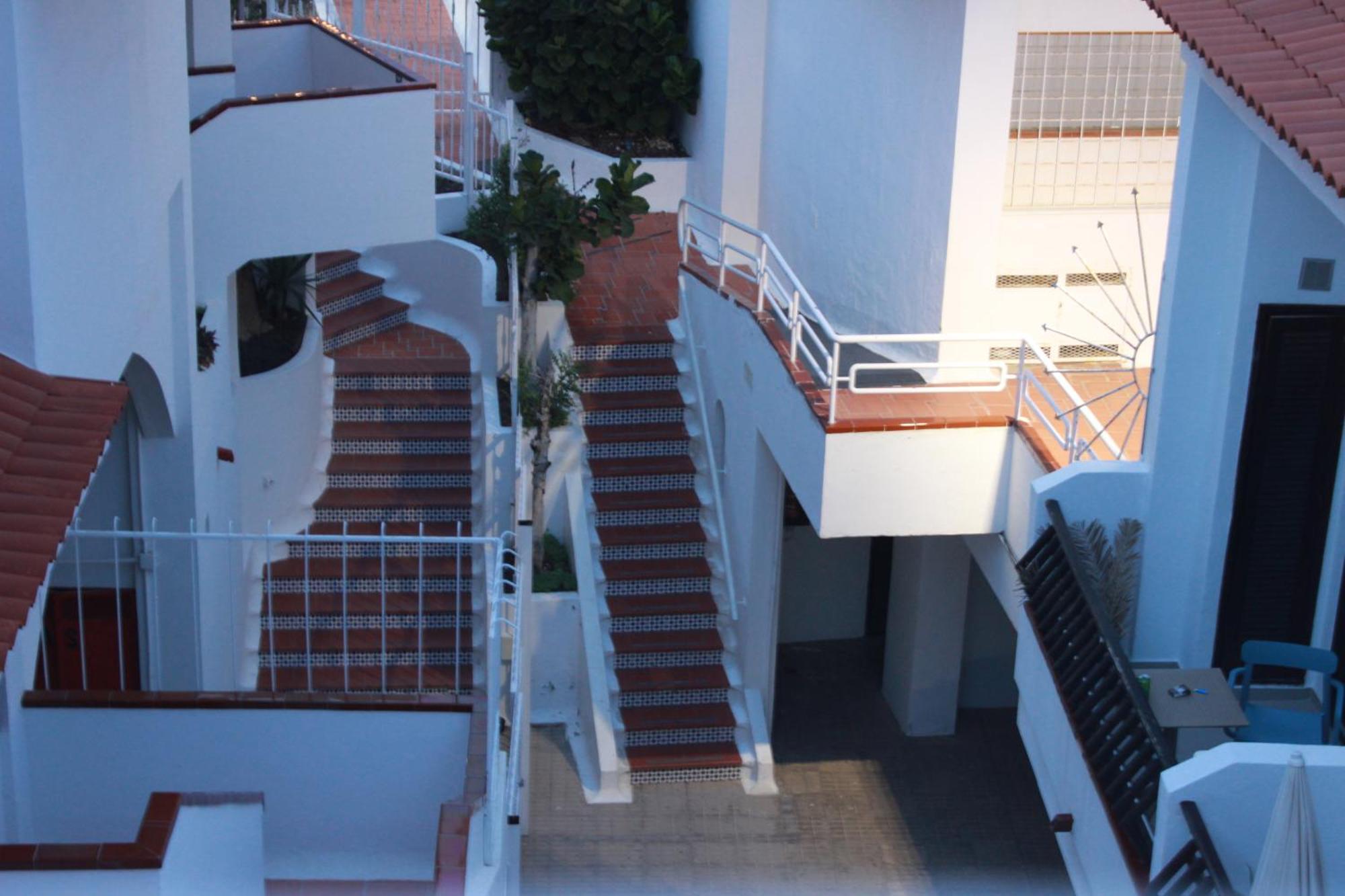 Apartment Cristianos Tipaki *