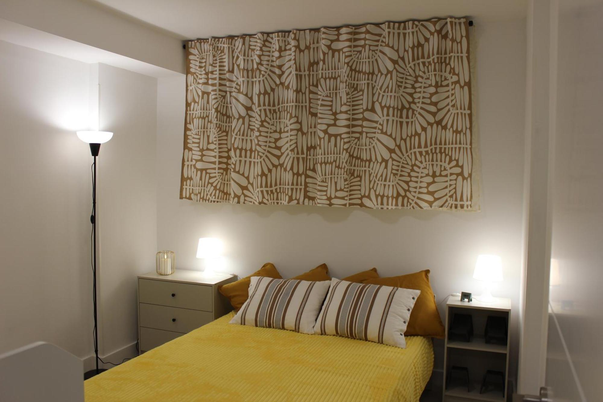 Cristianos Tipaki Apartment *