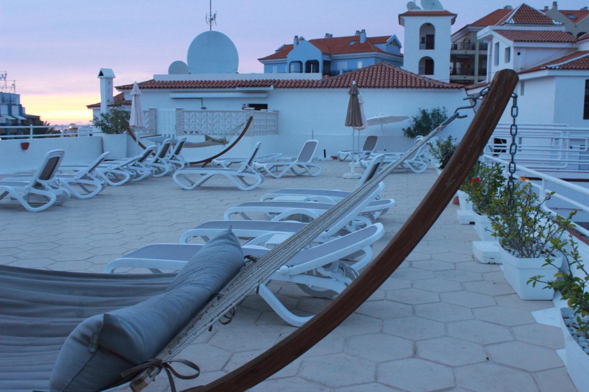 Apartment Cristianos Tipaki