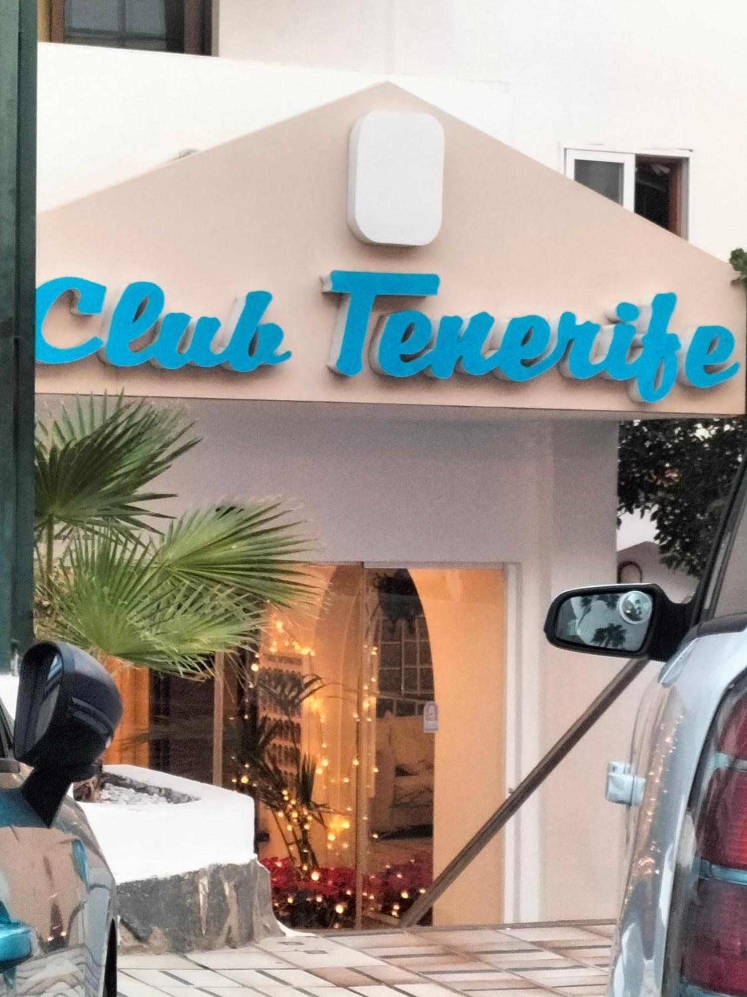 Apartment Cristianos Tipaki Los Cristianos (Tenerife)