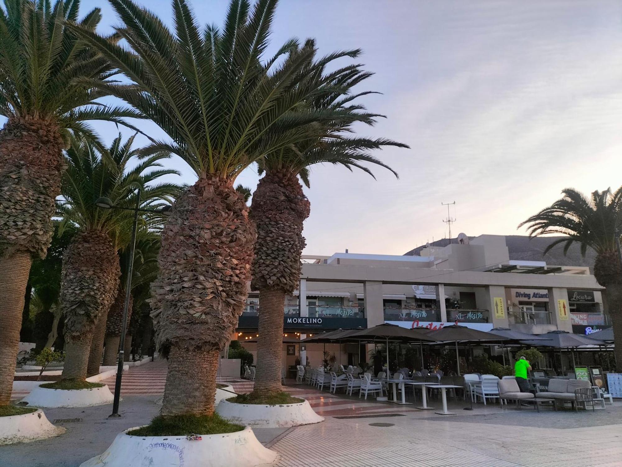 Cristianos Tipaki Apartamento Los Cristianos (Tenerife)