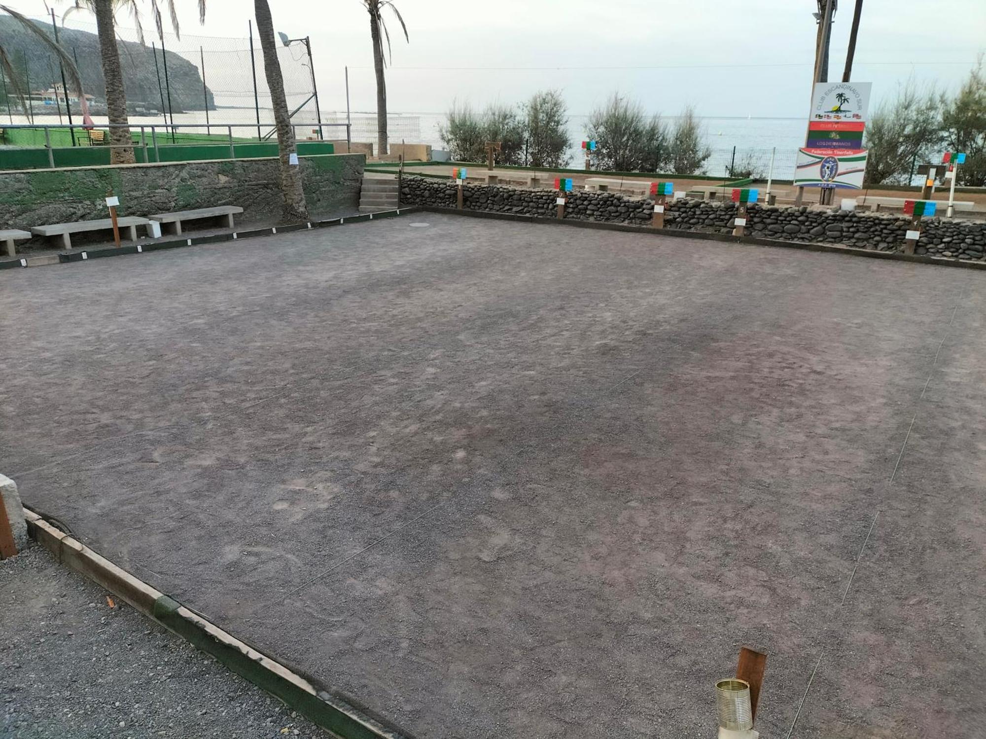 Apartamento Cristianos Tipaki Los Cristianos (Tenerife)