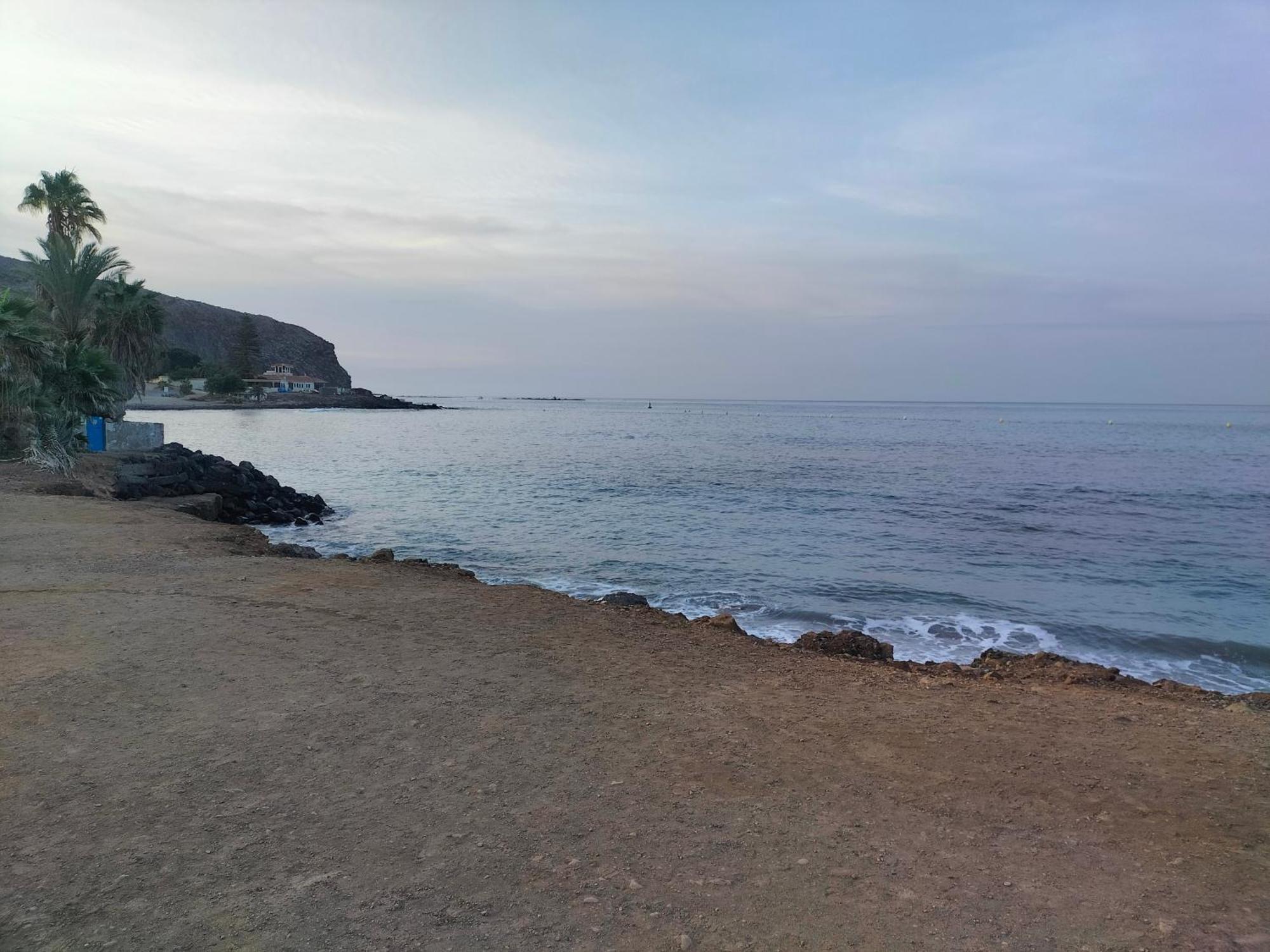 Cristianos Tipaki * Los Cristianos (Tenerife)