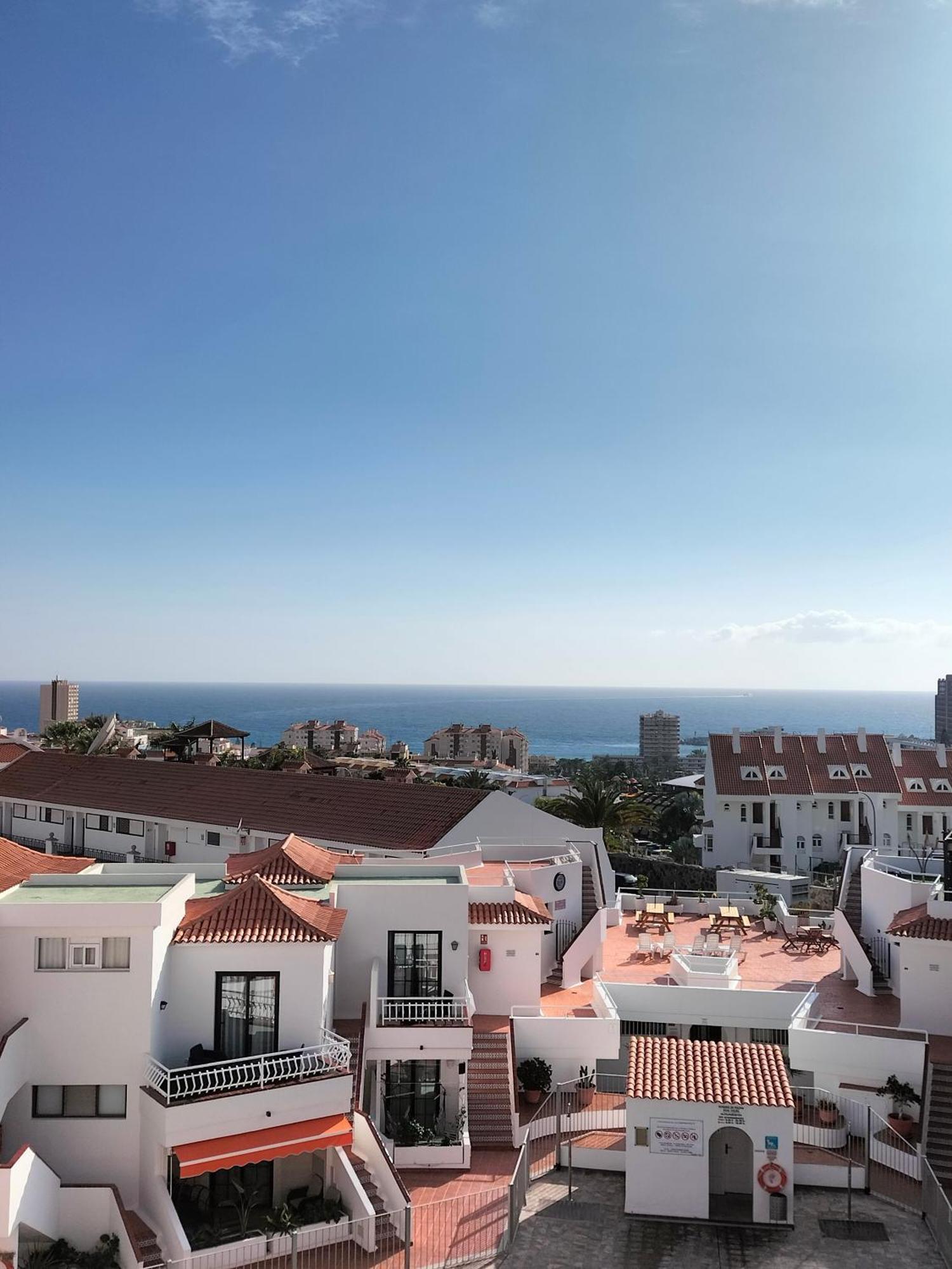 Cristianos Tipaki Apartamento Los Cristianos (Tenerife)