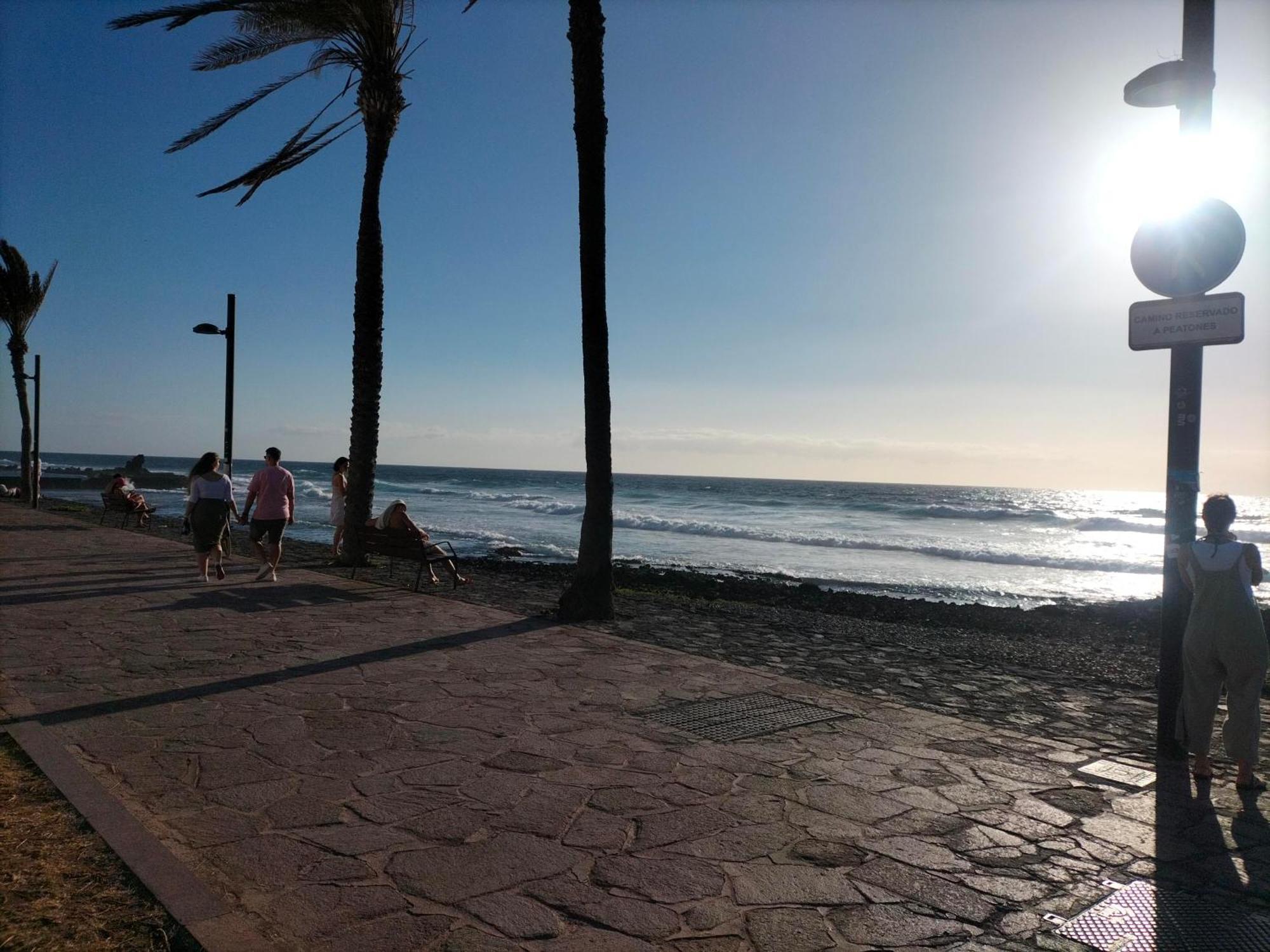 Cristianos Tipaki Apartamento Los Cristianos (Tenerife)