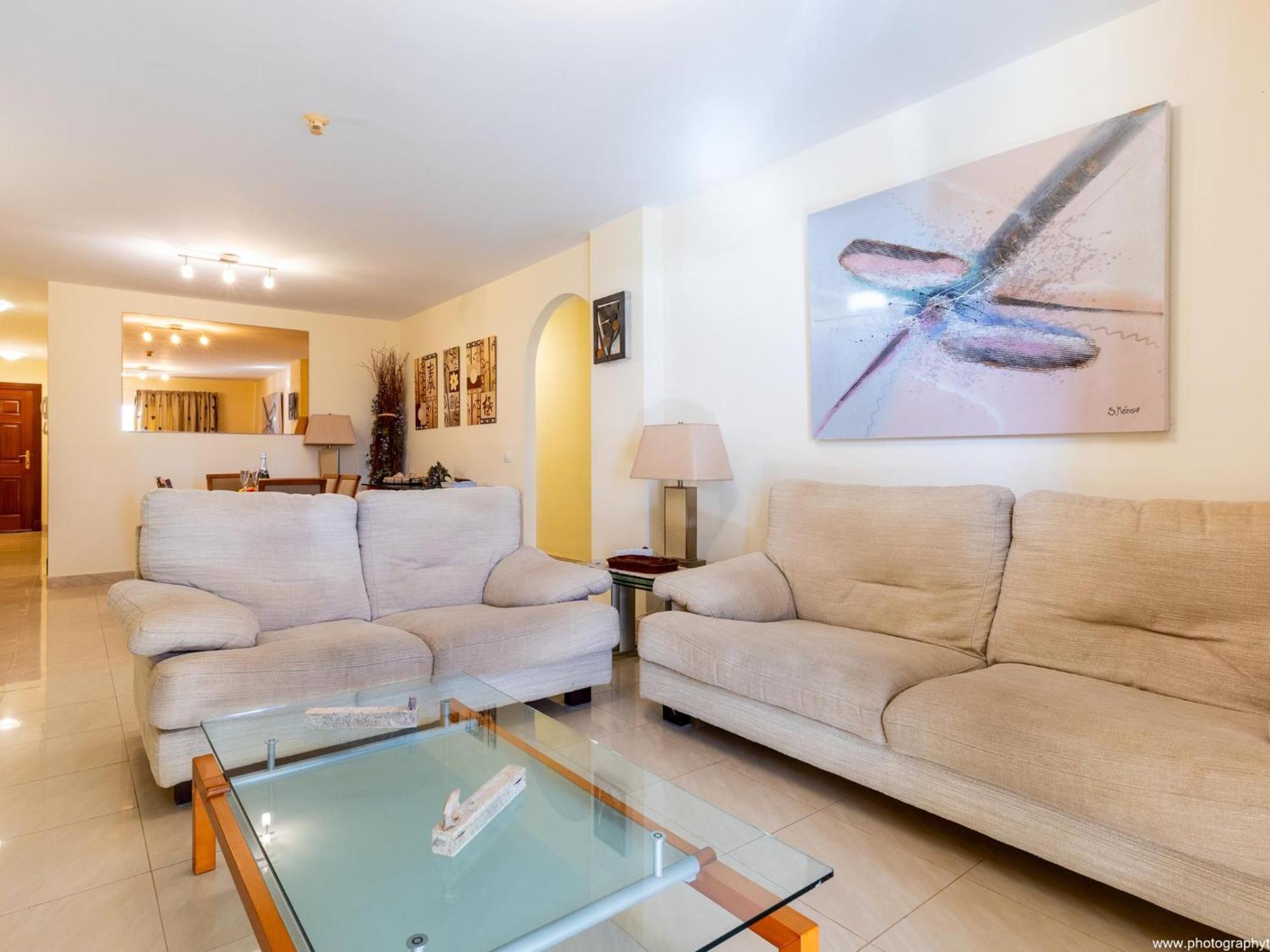 Apartamento 226 Sol Paraiso Sunny Ocean View