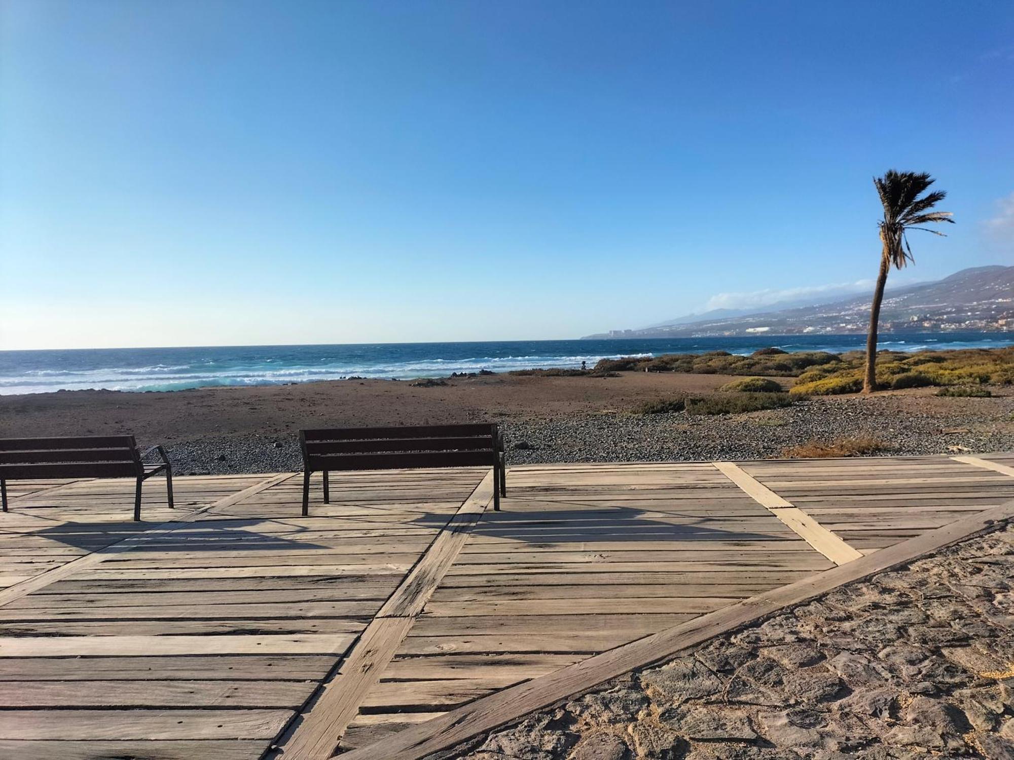Cristianos Tipaki Apartamento Los Cristianos (Tenerife)