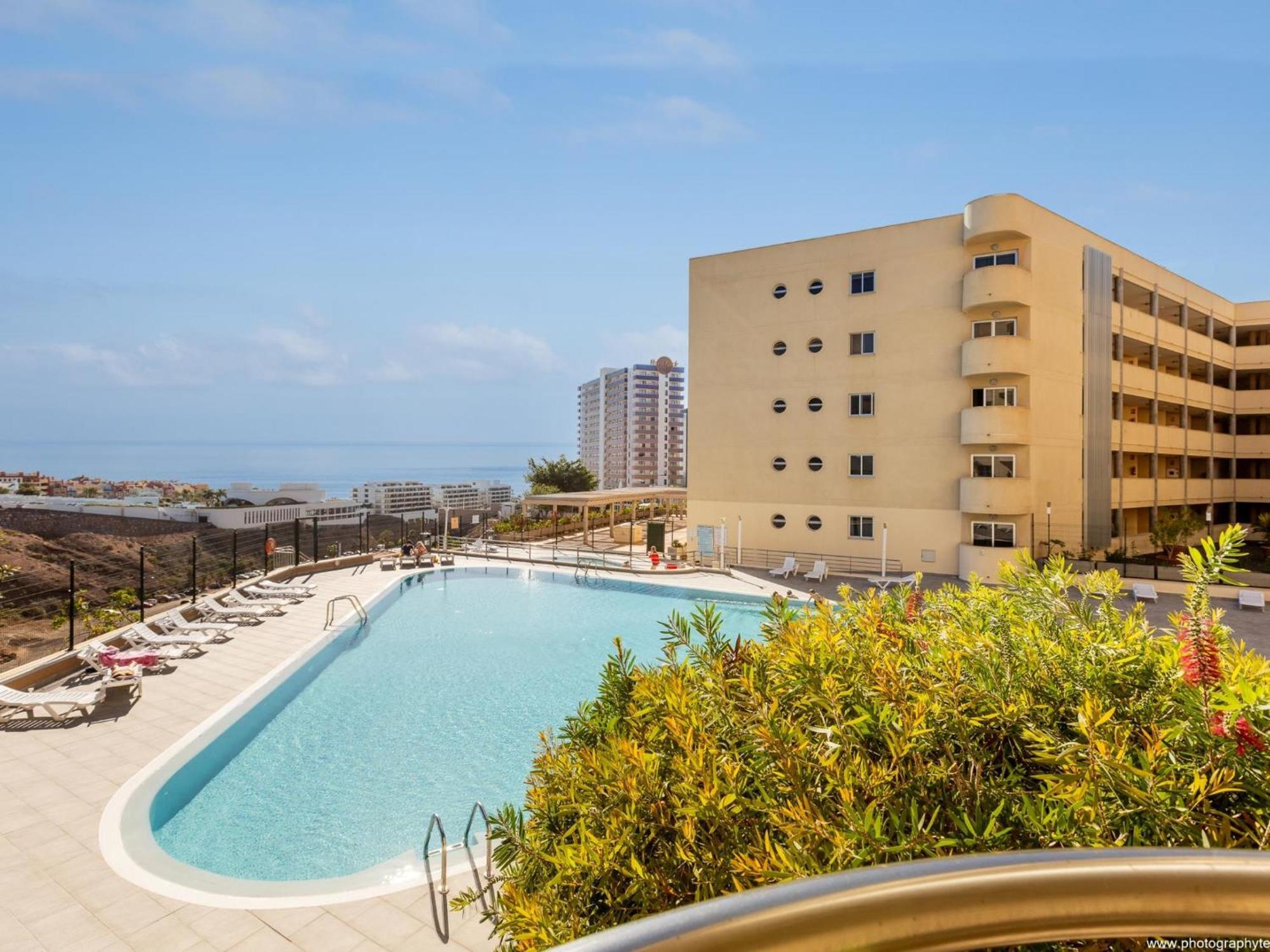 226 Sol Paraiso Sunny Ocean View