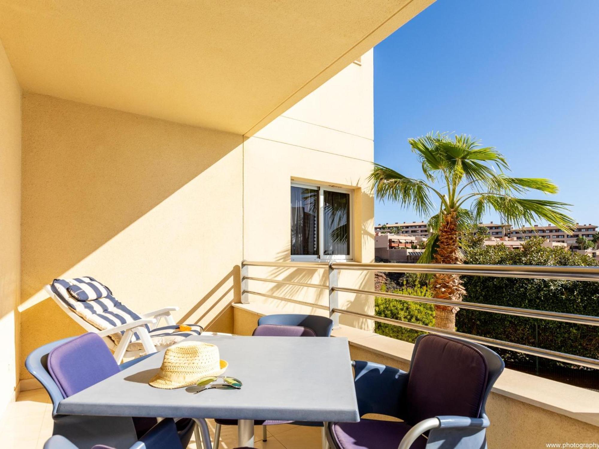 226 Sol Paraiso Sunny Ocean View Apartamento *
