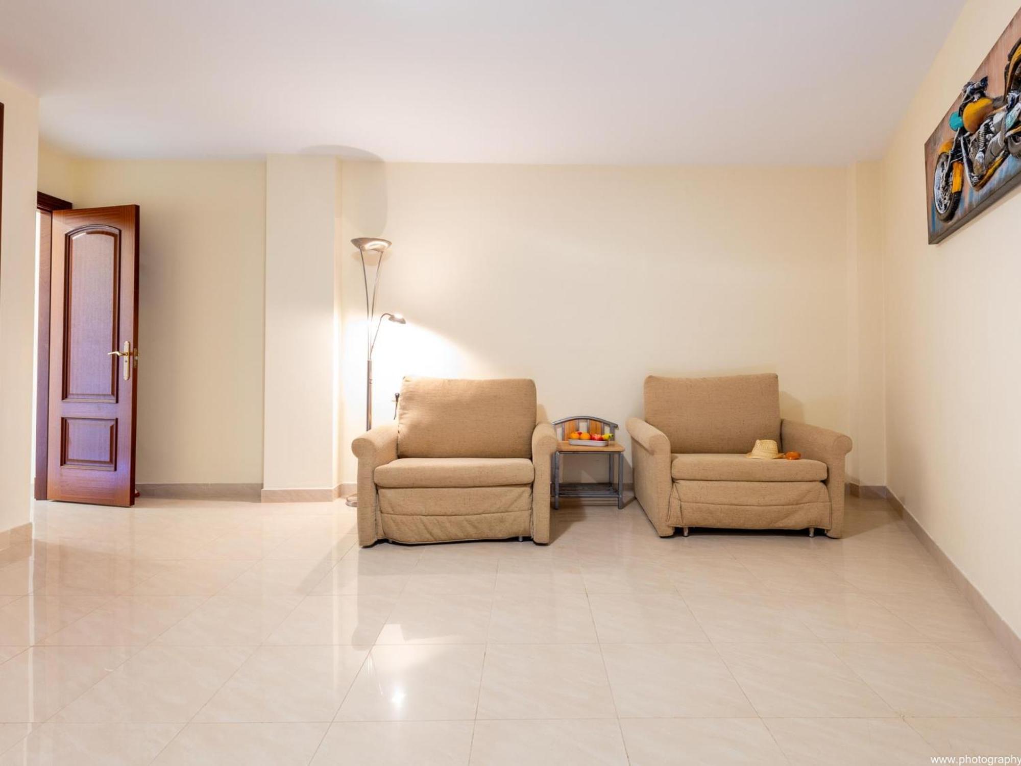 Apartamento 226 Sol Paraiso Sunny Ocean View Playa Paraíso